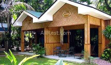 Paradise Garden Resort 12